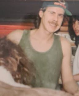 Denis en 1984